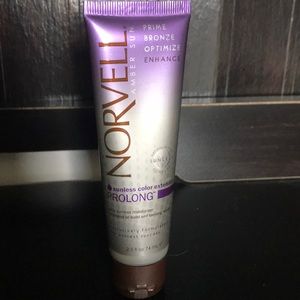 Norvell sunless color extender